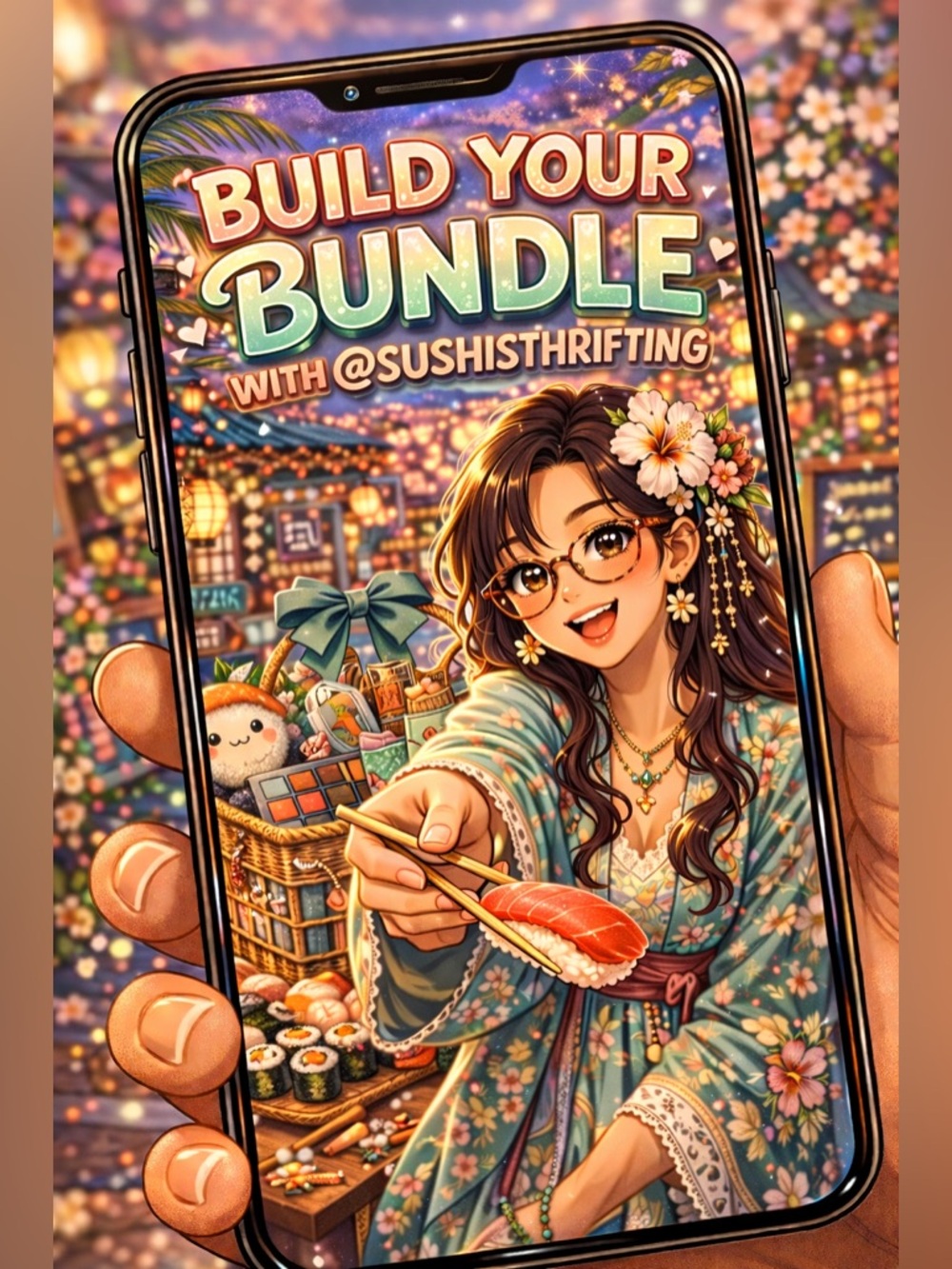 Buuuunbunbundle it up!